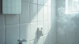 jaki otwór wentylacyjny w łazience