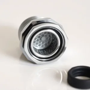 Jaki perlator do baterii wannowej