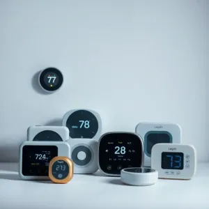 Jaki regulator pokojowy do pieca na pellet