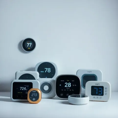 Jaki regulator pokojowy do pieca na pellet