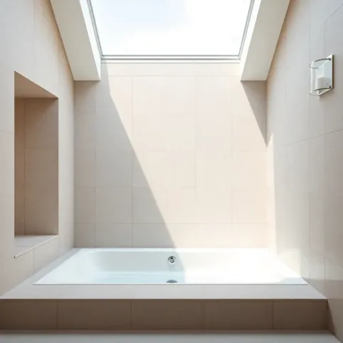 Jaki rekuperator do łazienki