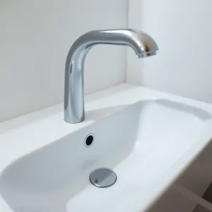 Jaki rozmiar baterii do umywalki