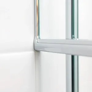 Jaki silikon sanitarny do kabiny prysznicowej