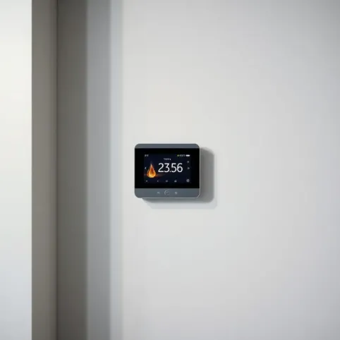 Jaki sterownik pokojowy do pieca Defro