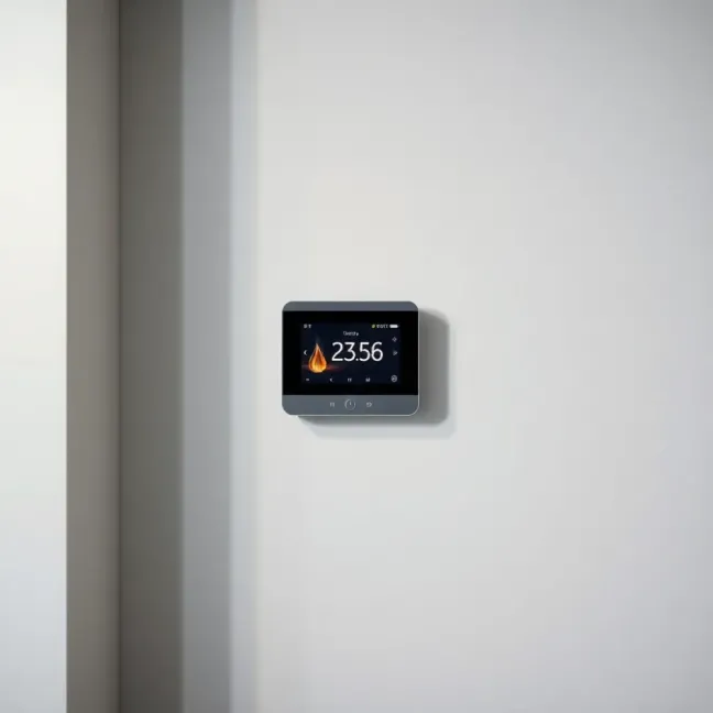 Jaki sterownik pokojowy do pieca Defro