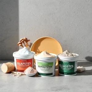 Jaki tynk gipsowy do łazienki