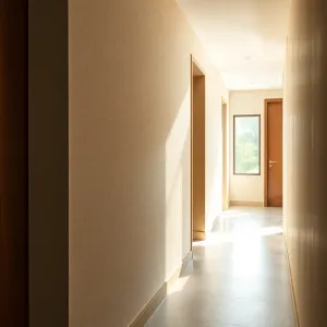 Jaki tynk strukturalny do przedpokoju