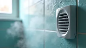 jaki wentylator do łazienki