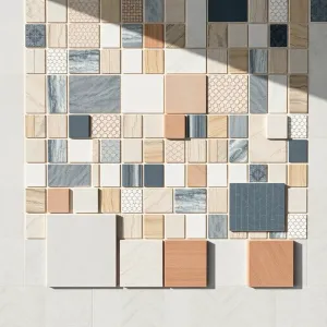 Jaki zapas płytek do łazienki