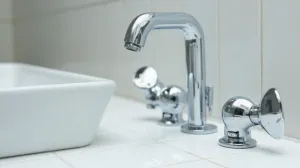 Jaki zawór do umywalki