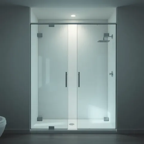 jakie drzwi prysznicowe