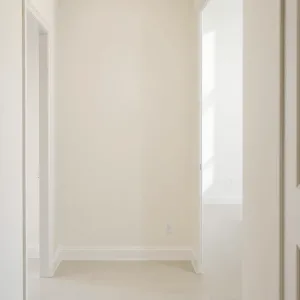 Jakie farby do przedpokoju