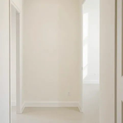 Jakie farby do przedpokoju