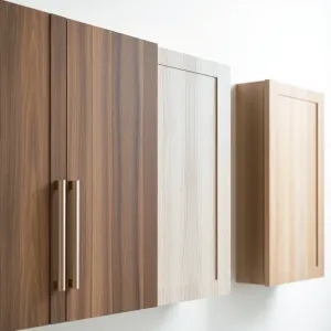 Jakie fronty do łazienki