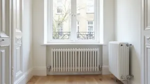 Jakie grzejniki do mieszkania w bloku