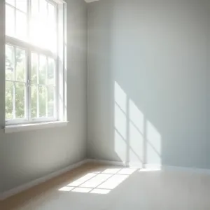 Jakie kolory do pokoju od południa