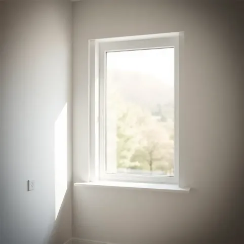 Jakie okno do pokoju 15m2