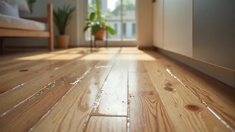 jakie panele do mieszkania w bloku