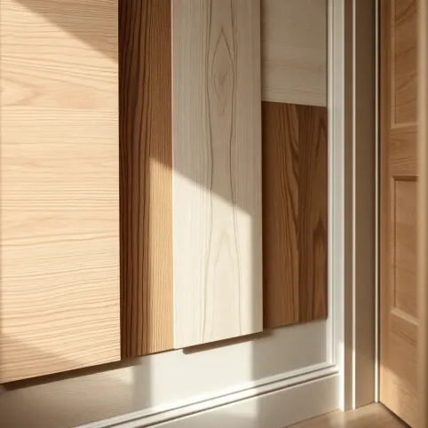 Jakie panele do przedpokoju