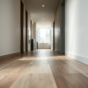 Jakie panele do przedpokoju w bloku