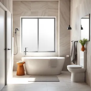 Jakie panele winylowe do łazienki