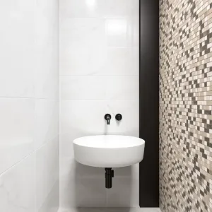 Jakie płytki do łazienki 2024