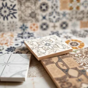 Jakie płytki do łazienki