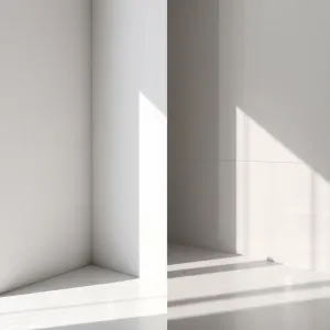 Jakie płytki do łazienki  matowe czy z połyskiem