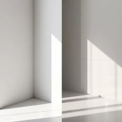 Jakie płytki do łazienki  matowe czy z połyskiem