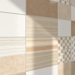 Jakie płytki do łazienki na ścianę