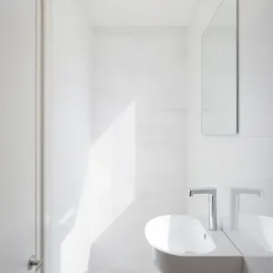 Jakie płytki do małej łazienki