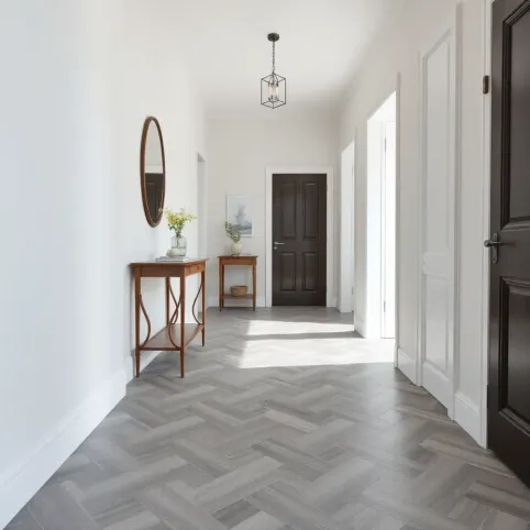 Jakie płytki do przedpokoju