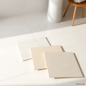 Jakie płytki na podłogę do małej łazienki