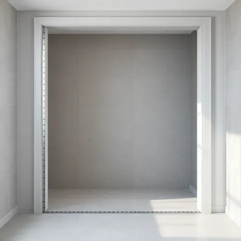 Jakie szerokie drzwi do łazienki