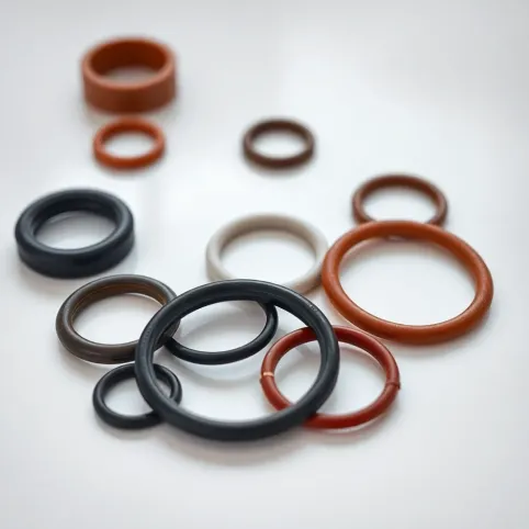 Jakie uszczelki do baterii prysznicowej