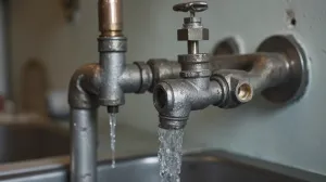 jakie zawory do umywalki rozmiar