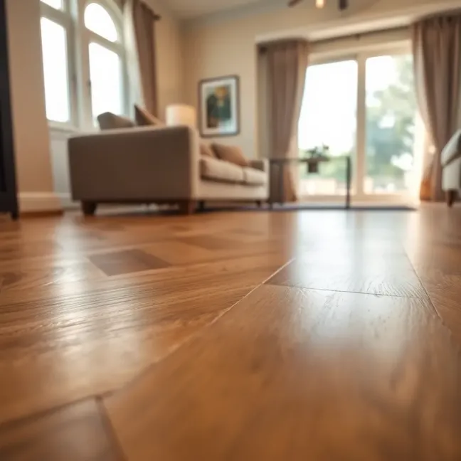 Jodełka w salonie cena