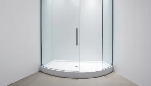 Kabina prysznicowa z brodzikiem cena