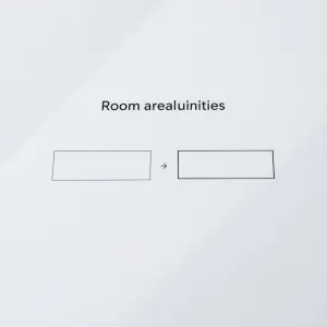 Kalkulator m2 pokoju