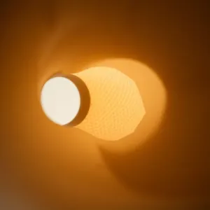 Kamień w rolce do łazienki