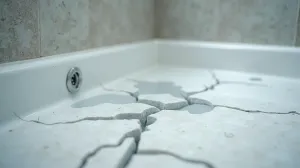 klej do brodzika prysznicowego