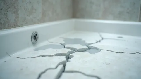 klej do brodzika prysznicowego