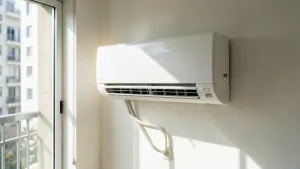 klimatyzacja do mieszkania w bloku cena