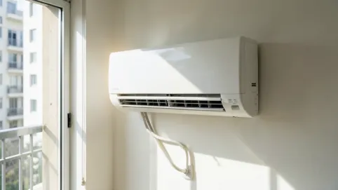 klimatyzacja do mieszkania w bloku cena