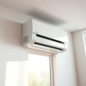 Klimatyzacja do pokoju 20m2 cena