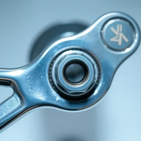 Klucz płaski do baterii wannowej rozmiar