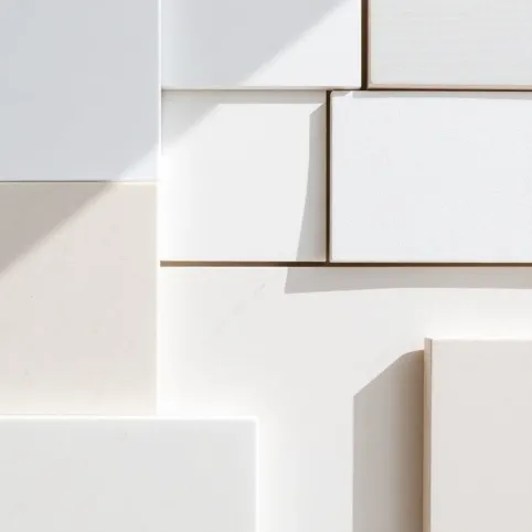 Kolekcje płytek do małej łazienki