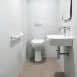 koło łazienka dla niepełnosprawnych