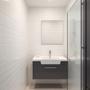 Kompleksowy remont łazienki cena