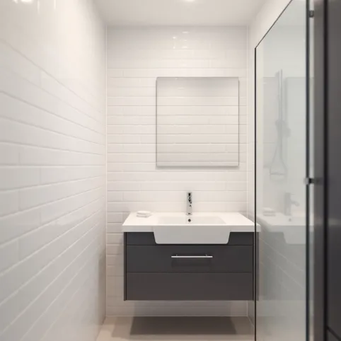 Kompleksowy remont łazienki cena